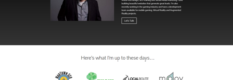 Matt Nelson Consulting