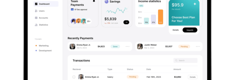 NetConnect Digital Agency