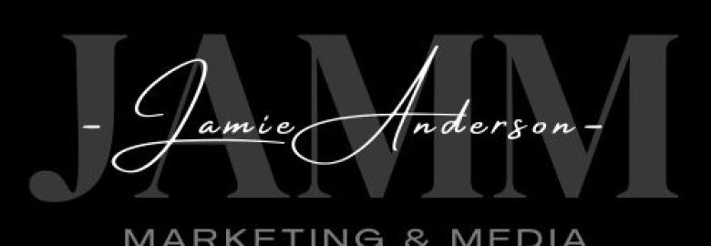JAMM – Jamie Anderson Marketing and Media