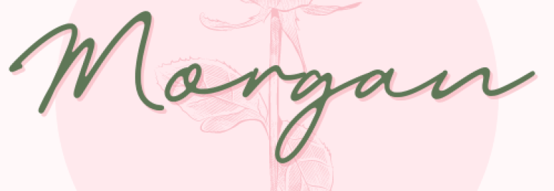 Morgan Social Studio