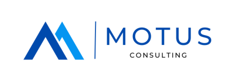 Motus Consulting – Digital Marketing and Web Design
