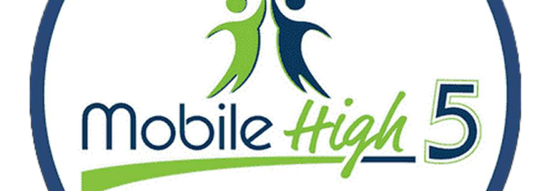 Mobile High 5