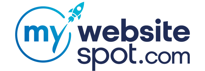 My Website Spot – Oviedo Web Design & SEO