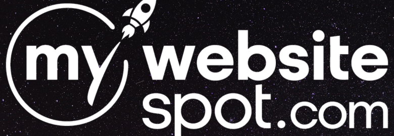My Website Spot – Winter Garden Web Design & SEO