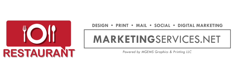 Restaurant Marketing Services