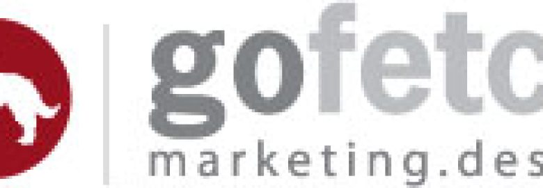 Go Fetch Marketing and Design