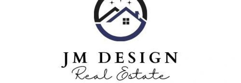 JM Design Real Estate Marketing