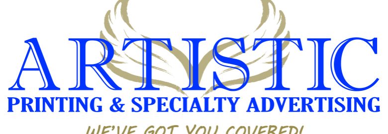 Artistic Printing & Specialty Advertising