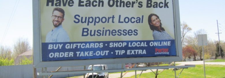 Porter Advertising LLC