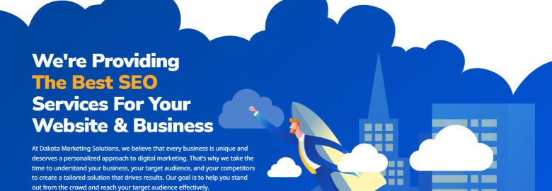 Dakota Marketing Solutions