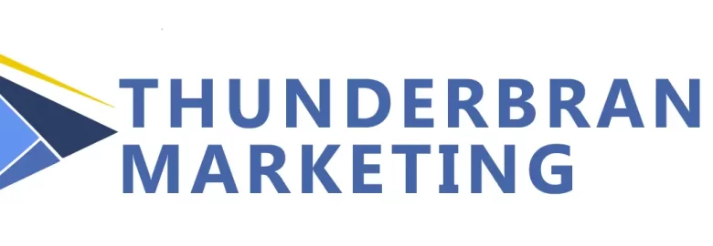 ThunderBrand Marketing