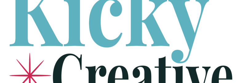 Kicky Creative Web Design