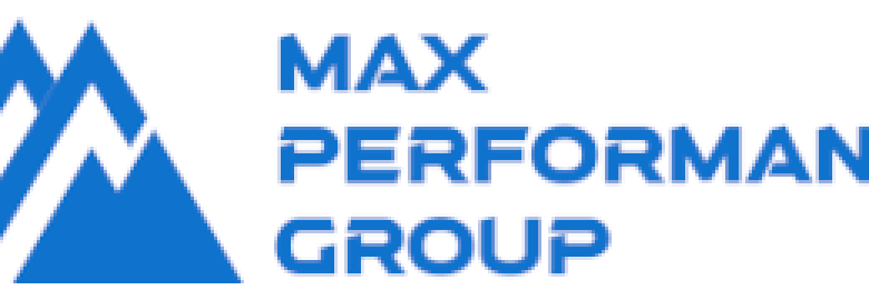 Max Performance Group, Inc.