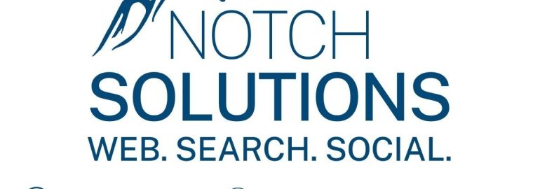 Notch Solutions – Web Design, Marketing & SEO