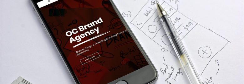 OC Brand Agency