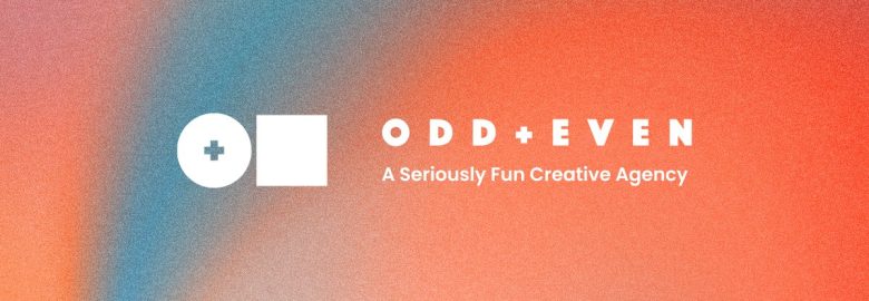 Odd + Even | A Seriously Fun Creative Agency