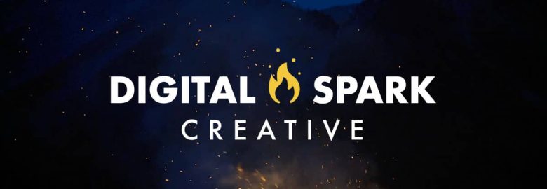 Digital Spark Creative | Full-Service Design Agency