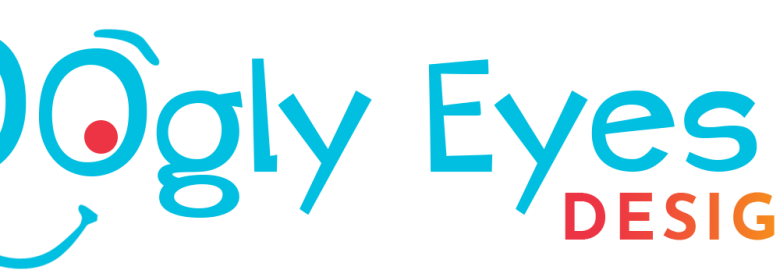 OOgly Eyes Designs