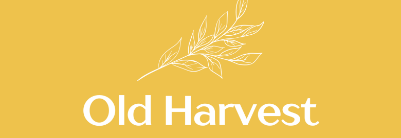 Old Harvest Creative