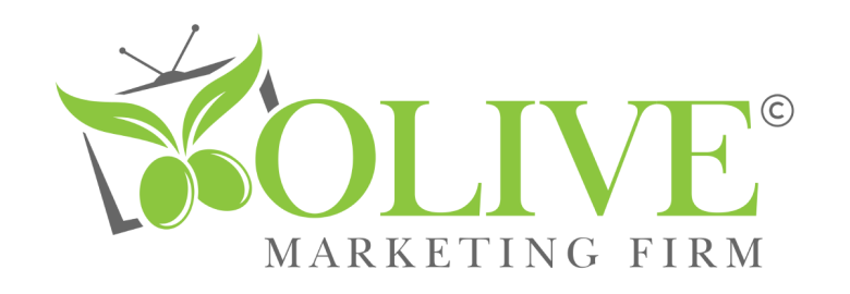 Olive Marketing Firm