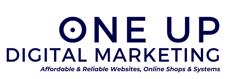 One Up Digital Marketing