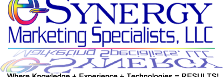 e-Synergy Marketing Specialists, LLC