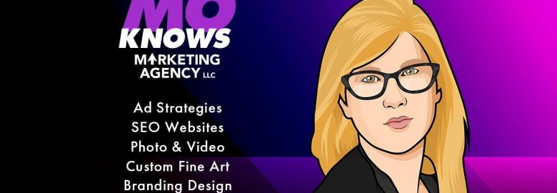 Mo Knows Marketing Agency LLC | DBA: moknowsart