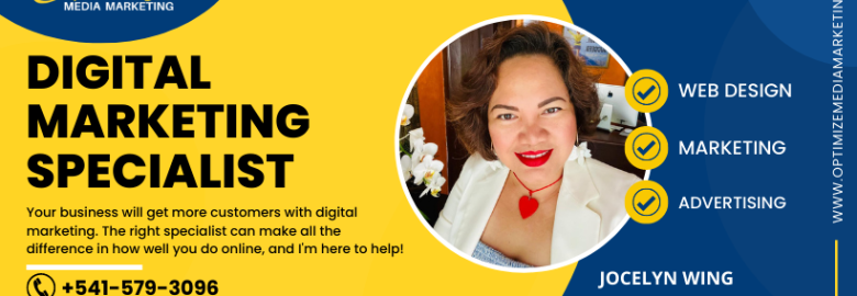 Optimize Media Marketing