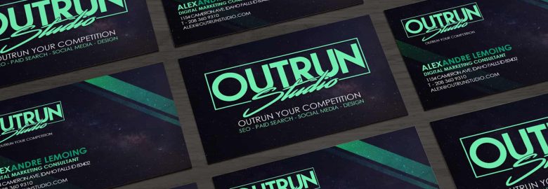 Outrun Studio