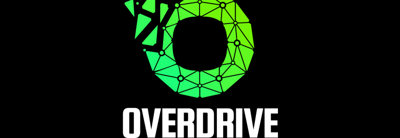 OverDrive Web Design