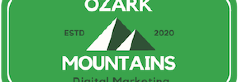 Ozark Mountains Digital Marketing