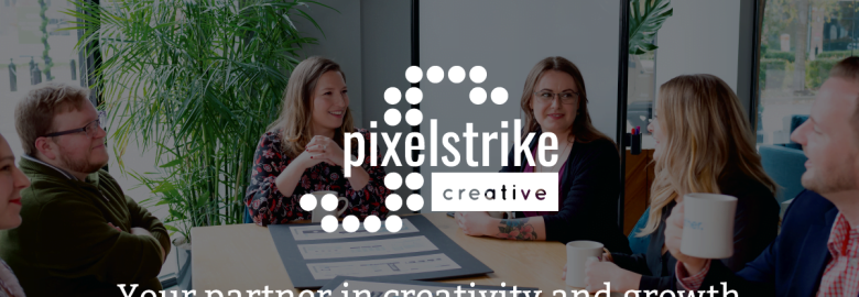 Pixelstrike Creative, LLC in Richmond, VA