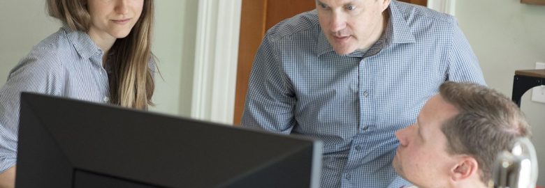 Paradigm Marketing & Creative – Branding, Advertising, Marketing, Web Design, Video