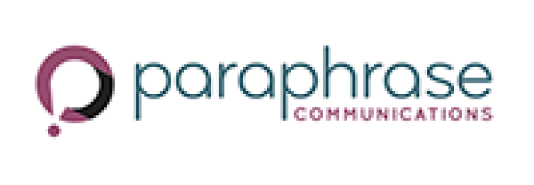 Paraphrase Communications