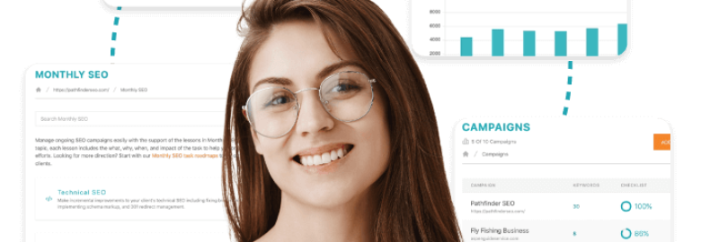 Pathfinder SEO