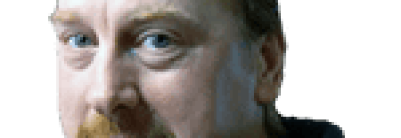 Freelance Website Designer – Patrick Whitson