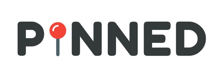 Pinned | Website Design Portland