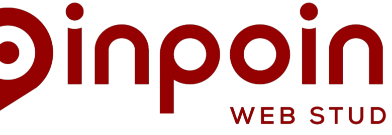 Pinpoint Web Studio