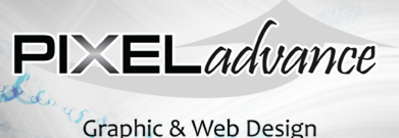 Pixel Advance Graphic & Website Design