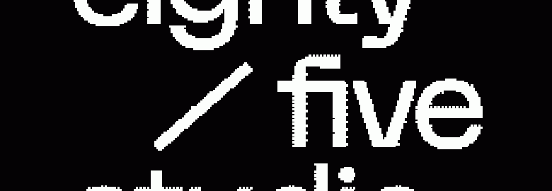 Eightyfive Studio