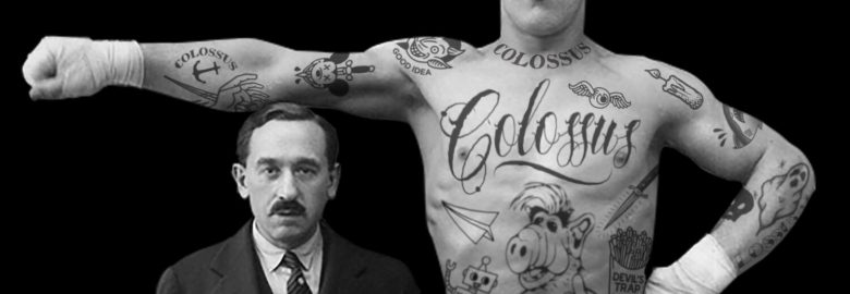 Colossus Creative Co.