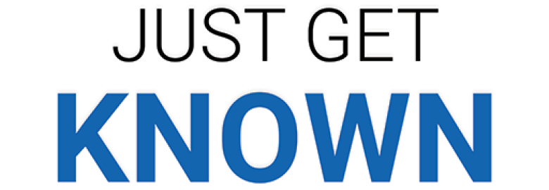 Just Get Known