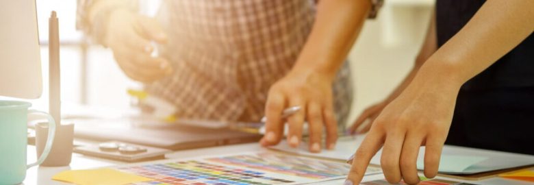 RB Print Shop, Inc.