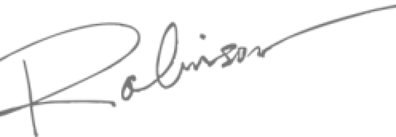 Robinson Creative Inc