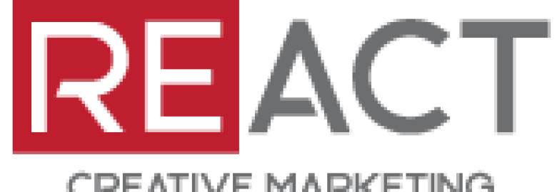 REACT Creative Marketing