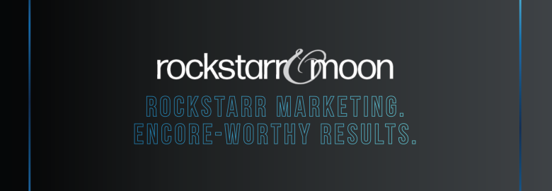 Rockstarr & Moon Marketing