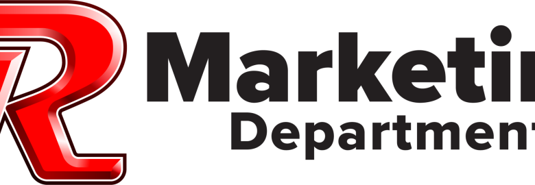R Marketing Department
