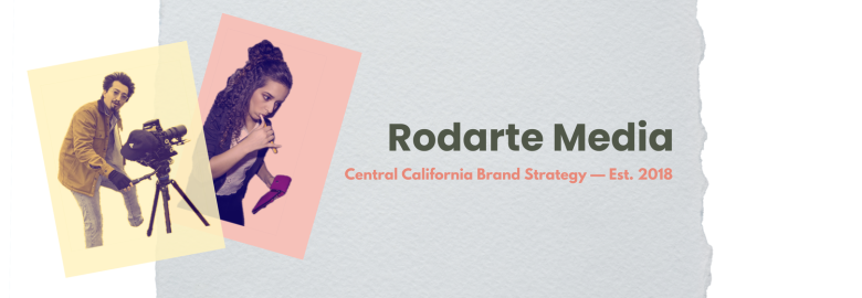 Rodarte Media
