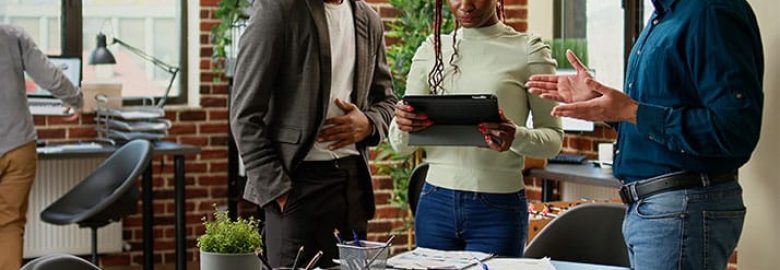 EraBright – Black-Owned Digital Marketing Agency