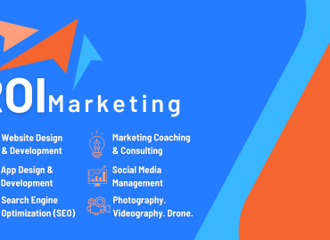 ROI Marketing Applications